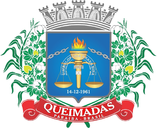 LogoPrefeitura de Queimadas