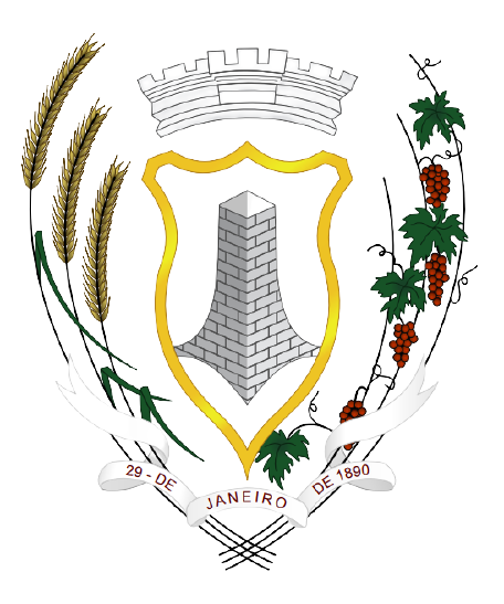LogoCâmara Municipal de Piraquara