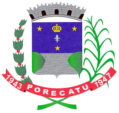 LogoPrefeitura de Porecatu