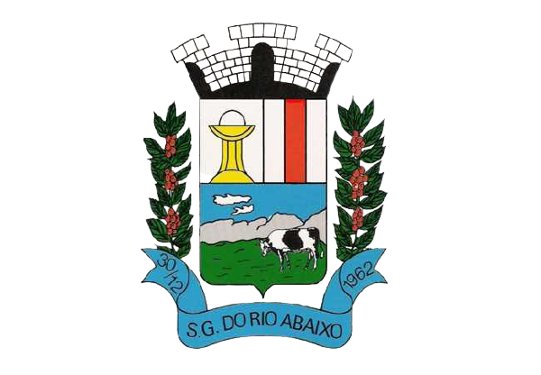 LogoCâmara Municipal de São Gonçalo do Rio Abaixo