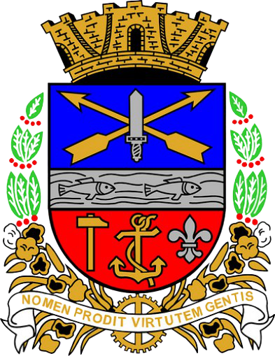 LogoPrefeitura de Porto Ferreira