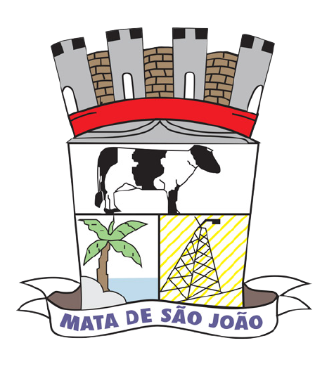 LogoPrefeitura de Mata de São João