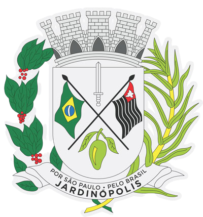 LogoPrefeitura de Jardinópolis