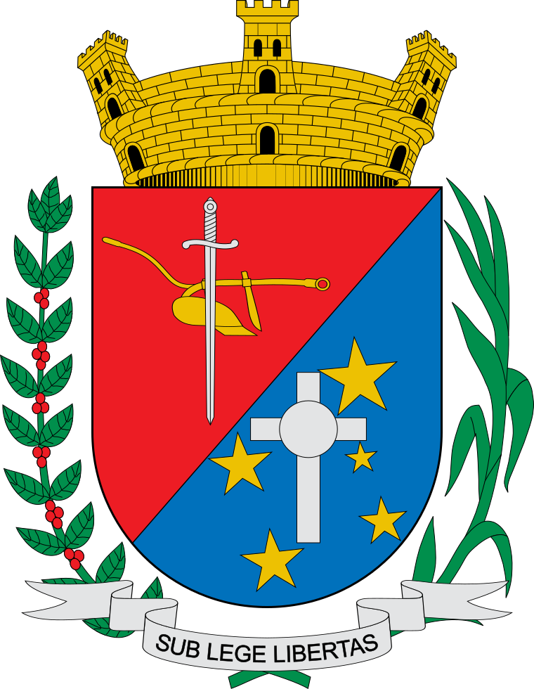 LogoCâmara Municipal de Mairiporã