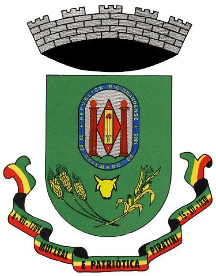 LogoPrefeitura de Piratini