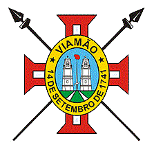 LogoCâmara de Vereadores de Viamão