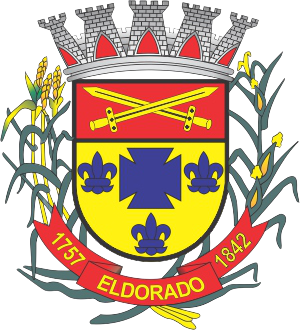 LogoPrefeitura de Eldorado