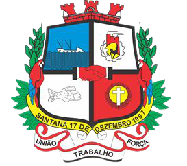 LogoPrefeitura Municipal de Santana
