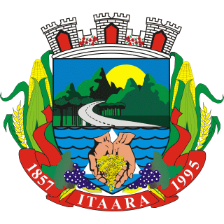 LogoPrefeitura de Itaara