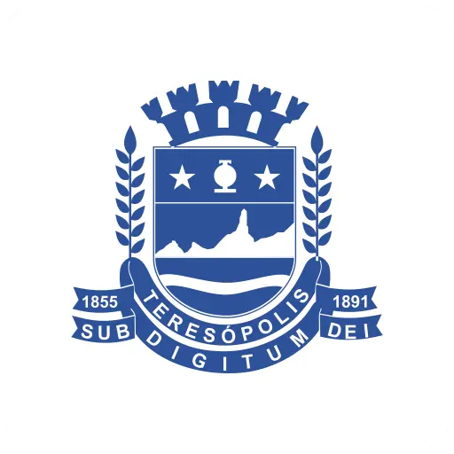 LogoPrefeitura de Teresópolis