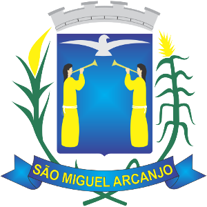 LogoPrefeitura de São Miguel Arcanjo