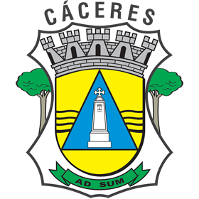 LogoCâmara de Cáceres