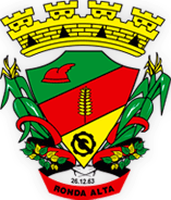 LogoPrefeitura de Ronda Alta