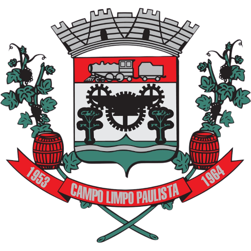 LogoPrefeitura de Campo Limpo Paulista