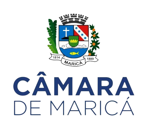 LogoCâmara Municipal de Maricá