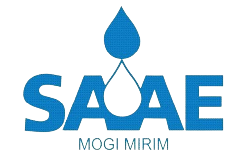 LogoServiço Autônomo de Água e Esgotos de Mogi Mirim