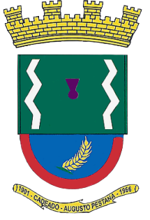 LogoPrefeitura de Augusto Pestana