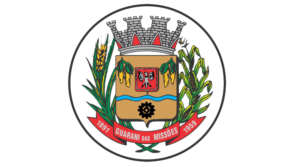 LogoPrefeitura de Guarani das Missões