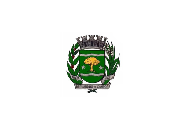 LogoPrefeitura de Bernardino de Campos