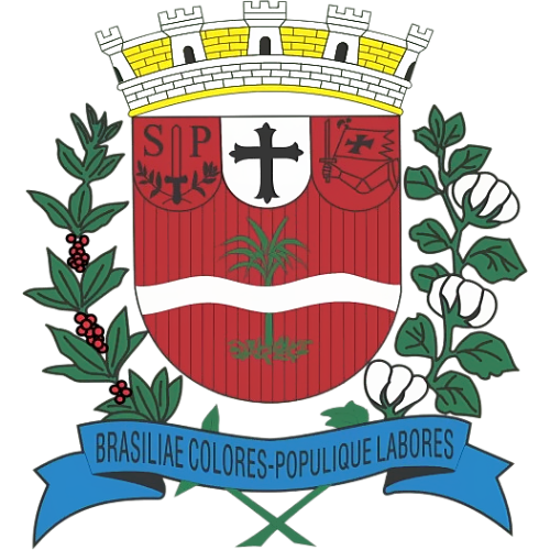 LogoPrefeitura de Dracena