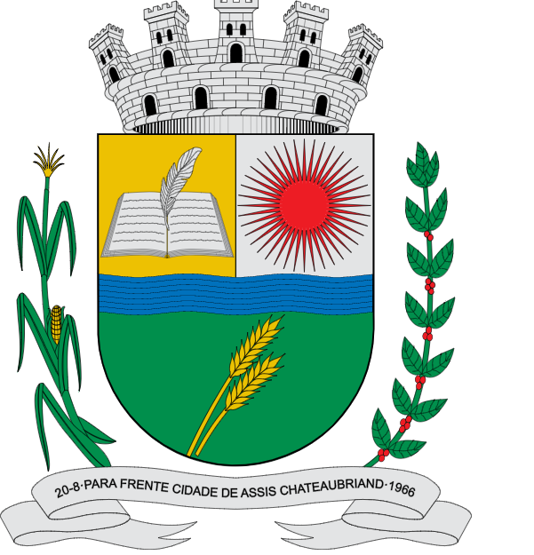 LogoPrefeitura de Assis Chateaubriand