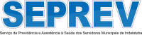 LogoSeprev Indaiatuba