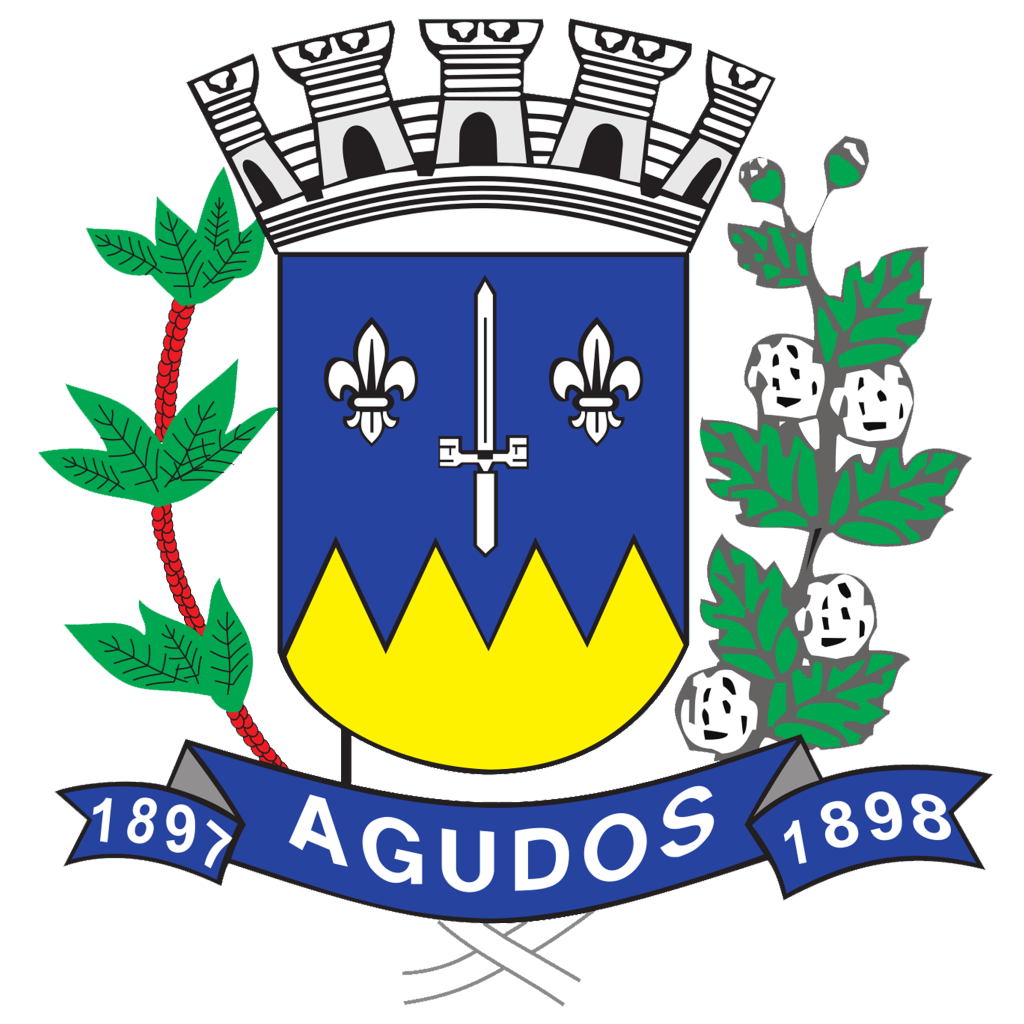LogoPrefeitura de Agudos