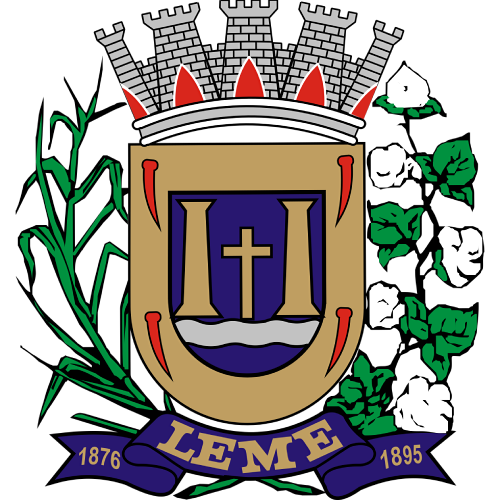 LogoPrefeitura de Leme