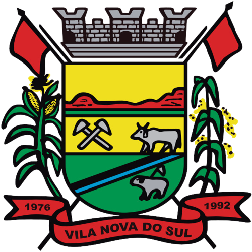 LogoPrefeitura Municipal de Vila Nova do Sul