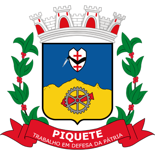 LogoPrefeitura de Piquete