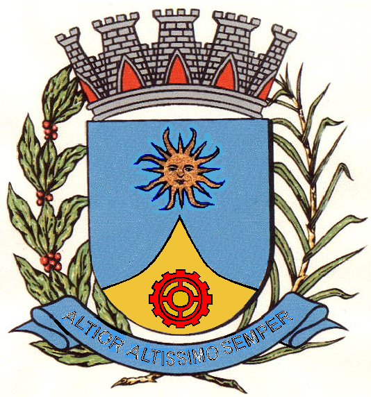 LogoPrefeitura de Araraquara