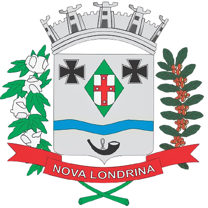 LogoPrefeitura Municipal de Nova Londrina