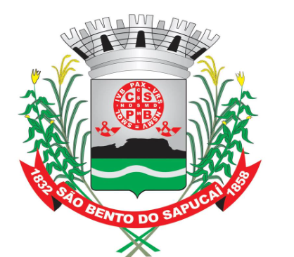 LogoPrefeitura de São Bento do Sapucaí