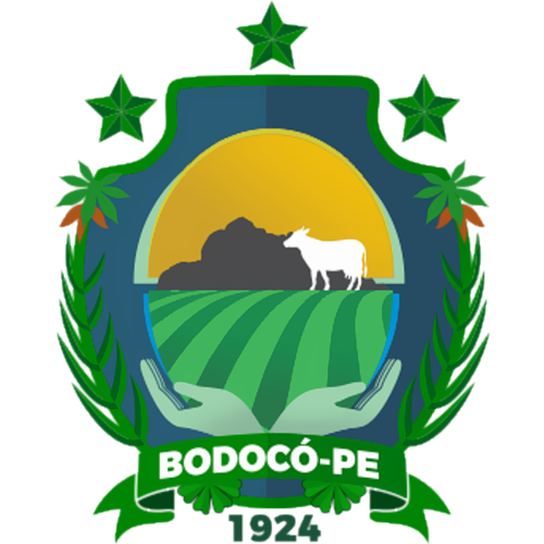 LogoPrefeitura de Bodocó