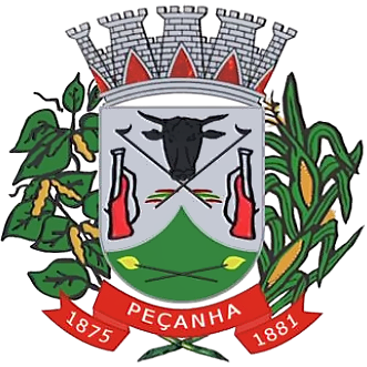 LogoPrefeitura de Peçanha