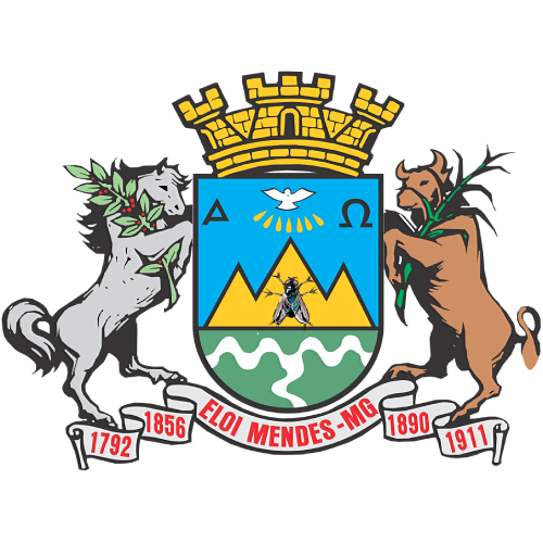 LogoPrefeitura Municipal de Elói Mendes