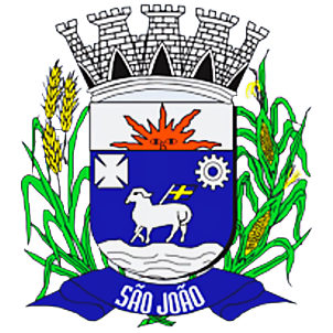 LogoPrefeitura de São João