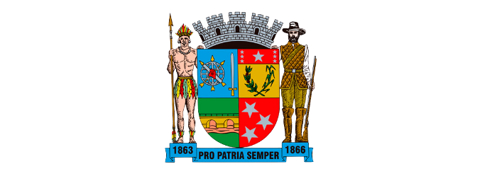 LogoMunicípio de Ponte Nova