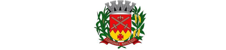 LogoMunicipio de Coronel Macedo
