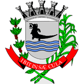 LogoPrefeitura de Jacarezinho