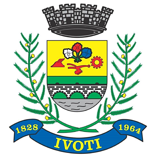 LogoPrefeitura de Ivoti