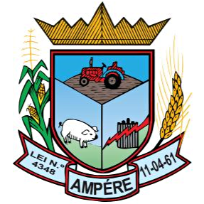 LogoPrefeitura de Ampere