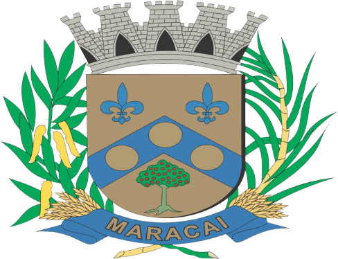 LogoCâmara de Maracaí