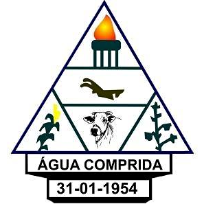 LogoPrefeitura de Água Comprida