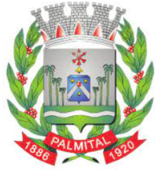 LogoPrefeitura de Palmital - SP