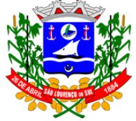 LogoPrefeitura de São Lourenço do Sul