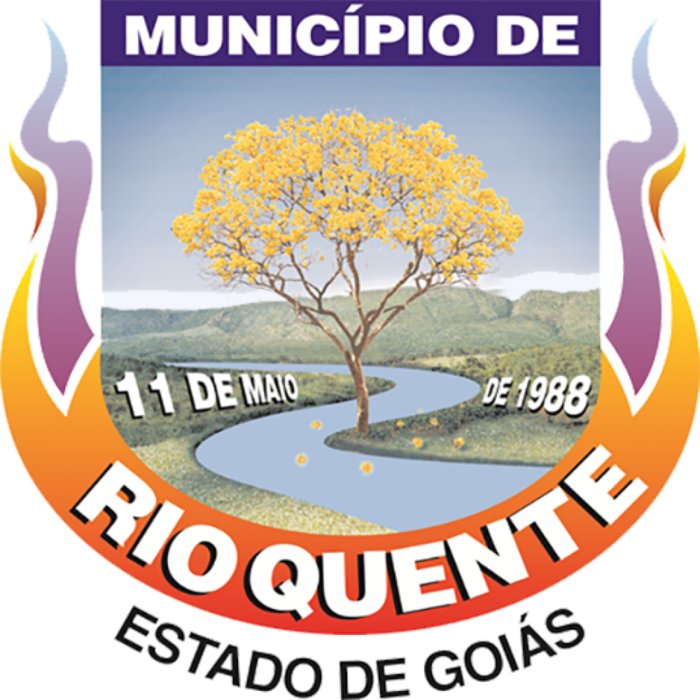 LogoPrefeitura de Rio Quente