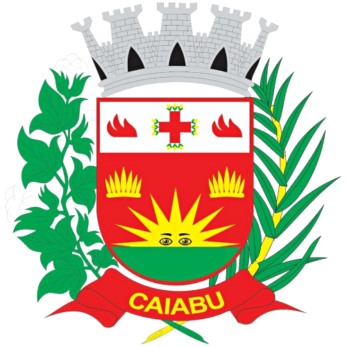 LogoPrefeitura de Caiabu