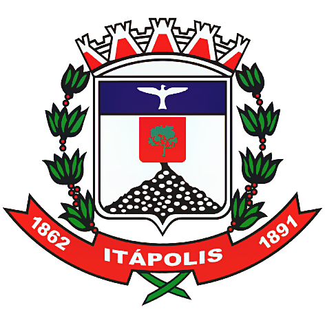 LogoCâmara Municipal de Itápolis