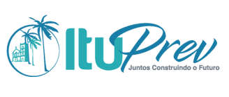 LogoITUPREV - Instituto de Previdência Social dos Servidores Municipais de Itu